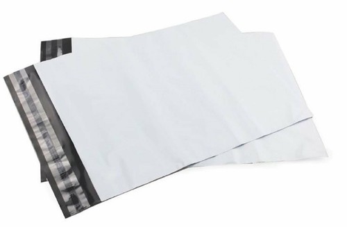 800 26x32 poly - mailer, self
