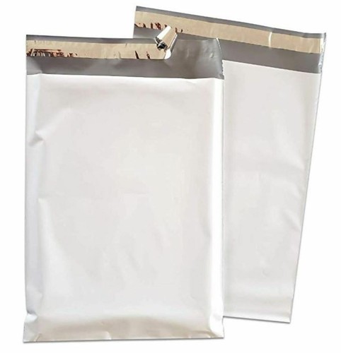 100 packs poly mailer - 100, of
