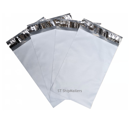 Poly mailers shipping bags - mailers,