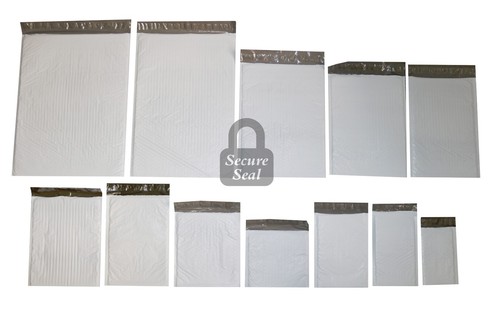 3000 poly bubble - 1-3000, mailers