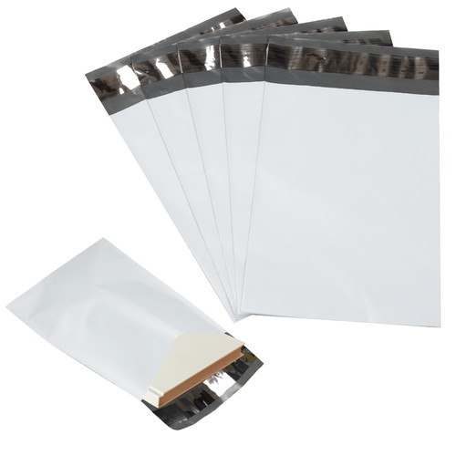 Poly mailers plastic ship bag - poly,